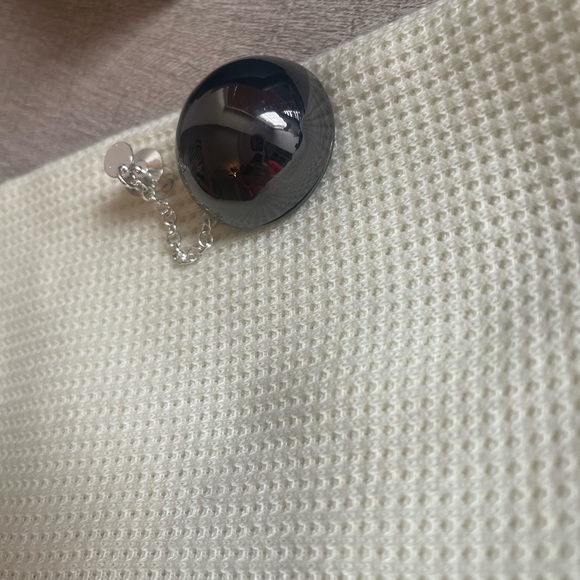 NWT RAG & Bone Gia Brooch - Picture 6 of 7
